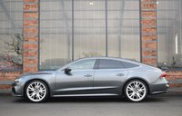 USED 2019 19 AUDI A7 3.0 TDI V6 50 S line Sportback 5dr Diesel Tiptronic quattro Euro 6 (s/s) (286 ps) FULL AUDI HISTORY / 2 OWNERS