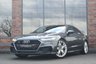 USED 2019 19 AUDI A7 3.0 TDI V6 50 S line Sportback 5dr Diesel Tiptronic quattro Euro 6 (s/s) (286 ps) FULL AUDI HISTORY / 2 OWNERS