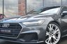 USED 2019 19 AUDI A7 3.0 TDI V6 50 S line Sportback 5dr Diesel Tiptronic quattro Euro 6 (s/s) (286 ps) FULL AUDI HISTORY / 2 OWNERS