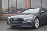 USED 2019 19 AUDI A7 3.0 TDI V6 50 S line Sportback 5dr Diesel Tiptronic quattro Euro 6 (s/s) (286 ps) FULL AUDI HISTORY / 2 OWNERS