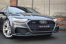 USED 2019 19 AUDI A7 3.0 TDI V6 50 S line Sportback 5dr Diesel Tiptronic quattro Euro 6 (s/s) (286 ps) FULL AUDI HISTORY / 2 OWNERS