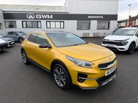 USED 2020 KIA XCEED 1.4 T-GDi First Edition SUV 5dr Petrol Manual Euro 6 (s/s) (138 bhp) 