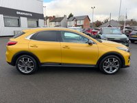 USED 2020 KIA XCEED 1.4 T-GDi First Edition SUV 5dr Petrol Manual Euro 6 (s/s) (138 bhp) 