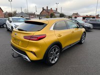 USED 2020 KIA XCEED 1.4 T-GDi First Edition SUV 5dr Petrol Manual Euro 6 (s/s) (138 bhp) 