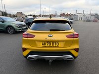 USED 2020 KIA XCEED 1.4 T-GDi First Edition SUV 5dr Petrol Manual Euro 6 (s/s) (138 bhp) 