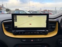 USED 2020 KIA XCEED 1.4 T-GDi First Edition SUV 5dr Petrol Manual Euro 6 (s/s) (138 bhp) 