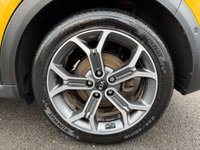 USED 2020 KIA XCEED 1.4 T-GDi First Edition SUV 5dr Petrol Manual Euro 6 (s/s) (138 bhp) 