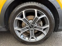 USED 2020 KIA XCEED 1.4 T-GDi First Edition SUV 5dr Petrol Manual Euro 6 (s/s) (138 bhp) 