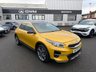 USED 2020 KIA XCEED 1.4 T-GDi First Edition SUV 5dr Petrol Manual Euro 6 (s/s) (138 bhp) 