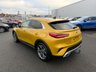 USED 2020 KIA XCEED 1.4 T-GDi First Edition SUV 5dr Petrol Manual Euro 6 (s/s) (138 bhp) 