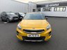 USED 2020 KIA XCEED 1.4 T-GDi First Edition SUV 5dr Petrol Manual Euro 6 (s/s) (138 bhp) 