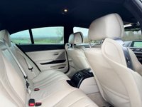 USED 2015 15 BMW 6 SERIES GRAN COUPE 3.0 640d M Sport Saloon 4dr Diesel Auto Euro 5 (s/s) (313 ps) 