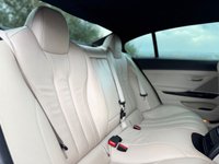 USED 2015 15 BMW 6 SERIES GRAN COUPE 3.0 640d M Sport Saloon 4dr Diesel Auto Euro 5 (s/s) (313 ps) 