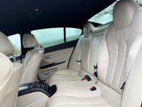 USED 2015 15 BMW 6 SERIES GRAN COUPE 3.0 640d M Sport Saloon 4dr Diesel Auto Euro 5 (s/s) (313 ps) 