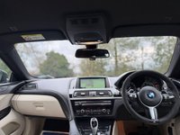 USED 2015 15 BMW 6 SERIES GRAN COUPE 3.0 640d M Sport Saloon 4dr Diesel Auto Euro 5 (s/s) (313 ps) 