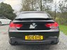 USED 2015 15 BMW 6 SERIES GRAN COUPE 3.0 640d M Sport Saloon 4dr Diesel Auto Euro 5 (s/s) (313 ps) 