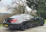 USED 2015 15 BMW 6 SERIES GRAN COUPE 3.0 640d M Sport Saloon 4dr Diesel Auto Euro 5 (s/s) (313 ps) 