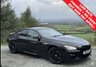 USED 2015 15 BMW 6 SERIES GRAN COUPE 3.0 640d M Sport Saloon 4dr Diesel Auto Euro 5 (s/s) (313 ps) 
