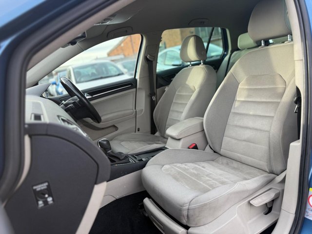 2013 VOLKSWAGEN GOLF - Photo 11