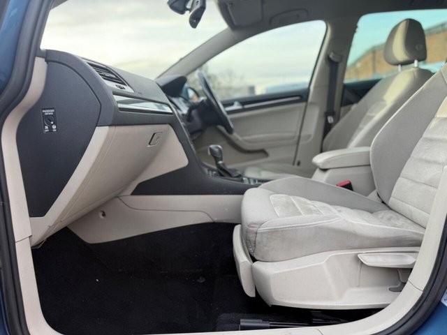 2013 VOLKSWAGEN GOLF - Photo 10