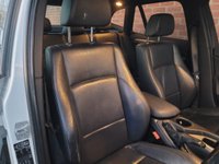 USED 2012 12 BMW X1 2.0 20d M Sport SUV 5dr Diesel Manual xDrive Euro 5 (s/s) (177 ps) HEATED BLACK LEATHER - 4X4
