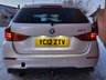 USED 2012 12 BMW X1 2.0 20d M Sport SUV 5dr Diesel Manual xDrive Euro 5 (s/s) (177 ps) HEATED BLACK LEATHER - 4X4