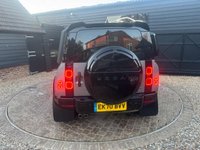 USED 2020 70 LAND ROVER DEFENDER 2.0 SD4 S SUV 5dr Diesel Auto 4WD Euro 6 (s/s) (200 ps) Px Welcome Finance Available