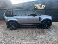 USED 2020 70 LAND ROVER DEFENDER 2.0 SD4 S SUV 5dr Diesel Auto 4WD Euro 6 (s/s) (200 ps) Px Welcome Finance Available