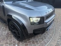 USED 2020 70 LAND ROVER DEFENDER 2.0 SD4 S SUV 5dr Diesel Auto 4WD Euro 6 (s/s) (200 ps) Px Welcome Finance Available