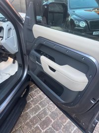USED 2020 70 LAND ROVER DEFENDER 2.0 SD4 S SUV 5dr Diesel Auto 4WD Euro 6 (s/s) (200 ps) Px Welcome Finance Available