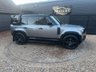 USED 2020 70 LAND ROVER DEFENDER 2.0 SD4 S SUV 5dr Diesel Auto 4WD Euro 6 (s/s) (200 ps) Px Welcome Finance Available