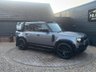 USED 2020 70 LAND ROVER DEFENDER 2.0 SD4 S SUV 5dr Diesel Auto 4WD Euro 6 (s/s) (200 ps) Px Welcome Finance Available