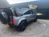 USED 2020 70 LAND ROVER DEFENDER 2.0 SD4 S SUV 5dr Diesel Auto 4WD Euro 6 (s/s) (200 ps) Px Welcome Finance Available
