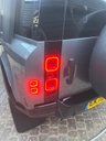 USED 2020 70 LAND ROVER DEFENDER 2.0 SD4 S SUV 5dr Diesel Auto 4WD Euro 6 (s/s) (200 ps) Px Welcome Finance Available