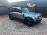 USED 2020 70 LAND ROVER DEFENDER 2.0 SD4 S SUV 5dr Diesel Auto 4WD Euro 6 (s/s) (200 ps) Px Welcome Finance Available