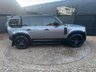 USED 2020 70 LAND ROVER DEFENDER 2.0 SD4 S SUV 5dr Diesel Auto 4WD Euro 6 (s/s) (200 ps) Px Welcome Finance Available