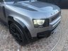 USED 2020 70 LAND ROVER DEFENDER 2.0 SD4 S SUV 5dr Diesel Auto 4WD Euro 6 (s/s) (200 ps) Px Welcome Finance Available