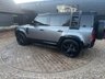 USED 2020 70 LAND ROVER DEFENDER 2.0 SD4 S SUV 5dr Diesel Auto 4WD Euro 6 (s/s) (200 ps) Px Welcome Finance Available