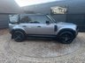 USED 2020 70 LAND ROVER DEFENDER 2.0 SD4 S SUV 5dr Diesel Auto 4WD Euro 6 (s/s) (200 ps) Px Welcome Finance Available