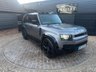USED 2020 70 LAND ROVER DEFENDER 2.0 SD4 S SUV 5dr Diesel Auto 4WD Euro 6 (s/s) (200 ps) Px Welcome Finance Available