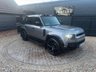 USED 2020 70 LAND ROVER DEFENDER 2.0 SD4 S SUV 5dr Diesel Auto 4WD Euro 6 (s/s) (200 ps) Px Welcome Finance Available