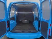 USED 2015 15 VOLKSWAGEN CADDY 1.6 TDI C20 Startline Panel Van 4dr Diesel Manual L1 H1 (149 g/km, 101 bhp) NO VAT - Ready To Drive Away