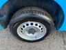 USED 2015 15 VOLKSWAGEN CADDY 1.6 TDI C20 Startline Panel Van 4dr Diesel Manual L1 H1 (149 g/km, 101 bhp) NO VAT - Ready To Drive Away