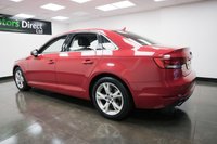 USED 2016 16 AUDI A4 2.0 TDI ultra Sport S Tronic Euro 6 (s/s) 4dr Â£20 Road Tax