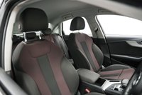 USED 2016 16 AUDI A4 2.0 TDI ultra Sport S Tronic Euro 6 (s/s) 4dr Â£20 Road Tax