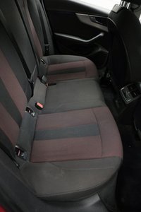 USED 2016 16 AUDI A4 2.0 TDI ultra Sport S Tronic Euro 6 (s/s) 4dr Â£20 Road Tax