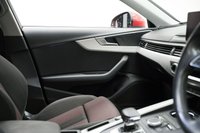USED 2016 16 AUDI A4 2.0 TDI ultra Sport S Tronic Euro 6 (s/s) 4dr Â£20 Road Tax