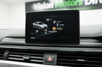USED 2016 16 AUDI A4 2.0 TDI ultra Sport S Tronic Euro 6 (s/s) 4dr Â£20 Road Tax