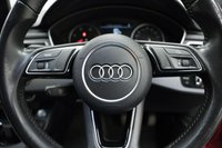 USED 2016 16 AUDI A4 2.0 TDI ultra Sport S Tronic Euro 6 (s/s) 4dr Â£20 Road Tax