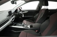 USED 2016 16 AUDI A4 2.0 TDI ultra Sport S Tronic Euro 6 (s/s) 4dr Â£20 Road Tax